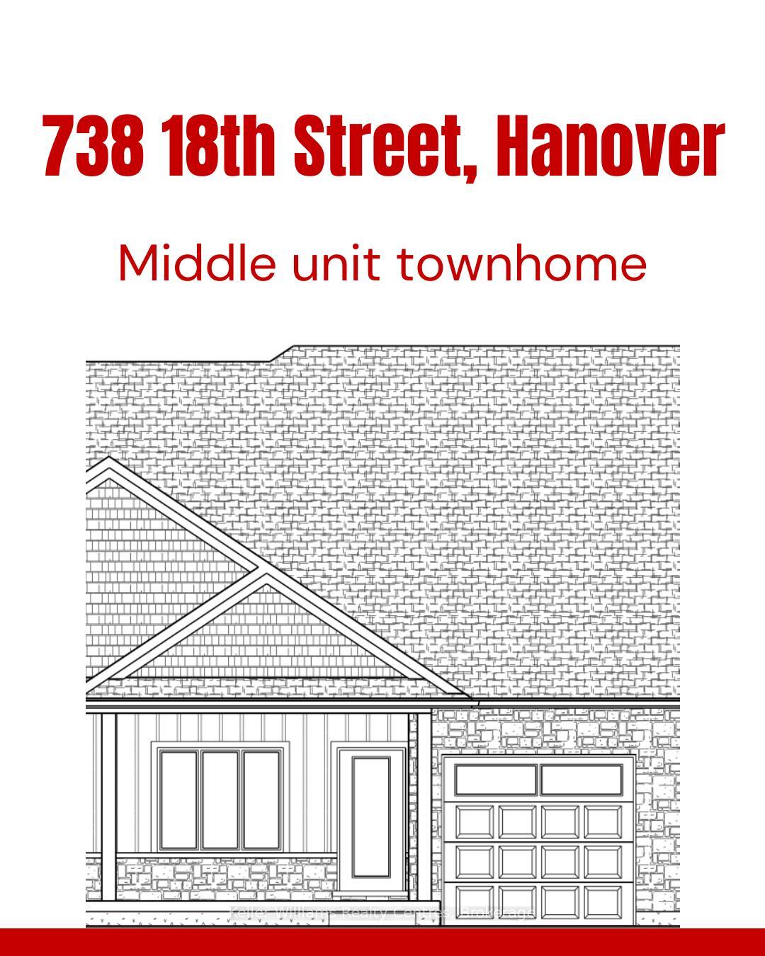 738 18th Street  Hanover ON N4N 0C7 photo