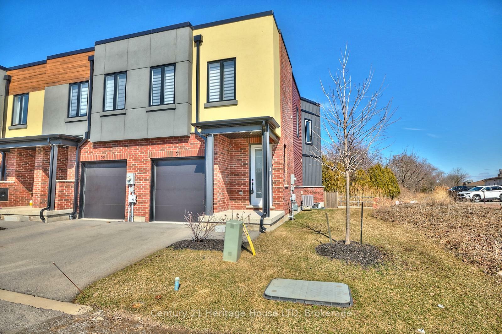 Property Photo: 1465 Station Street 31 ON L0S 1E3
