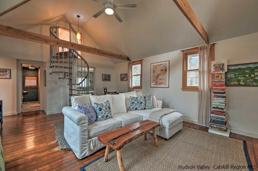 Property Photo: 61 Ohayo Mountain NY 12498