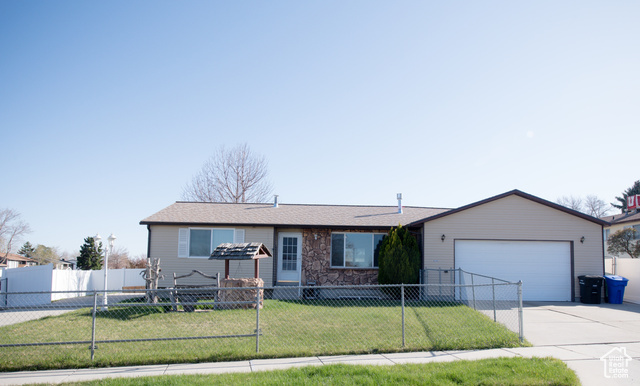 6500 S Clernates Cir W  West Jordan UT 84081 photo