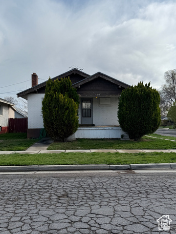 Property Photo: Address not disclosed UT 84105