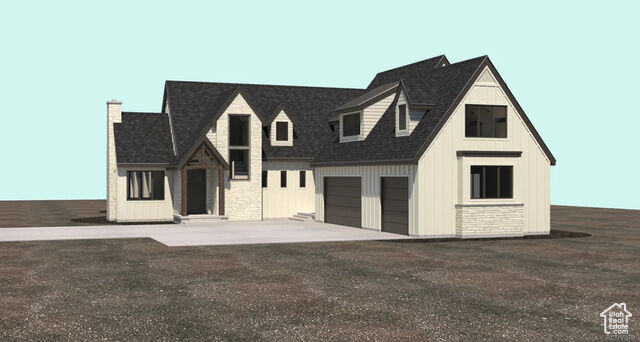 Property Photo: 14351 S Robin Nest Cir 10 UT 84096