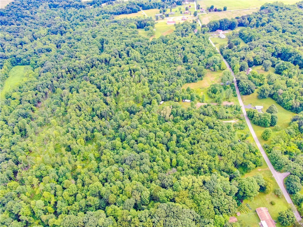 Property Photo:  Lot # 5 Hillsville Road  PA 16116 