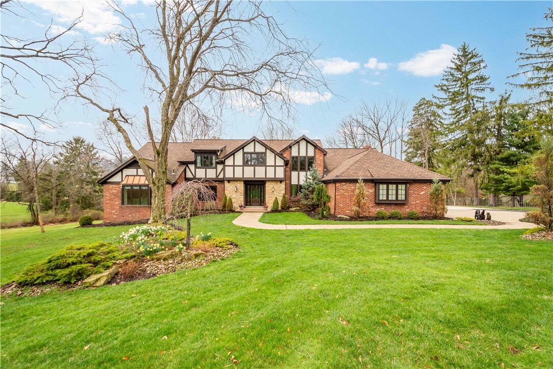 Property Photo:  9599 Kummer Rd.  PA 15101 