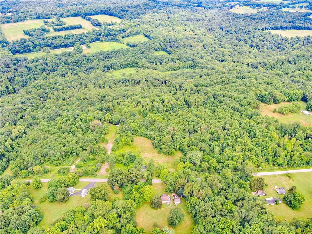 Property Photo: Lot # 1 Hillsville Road PA 16116