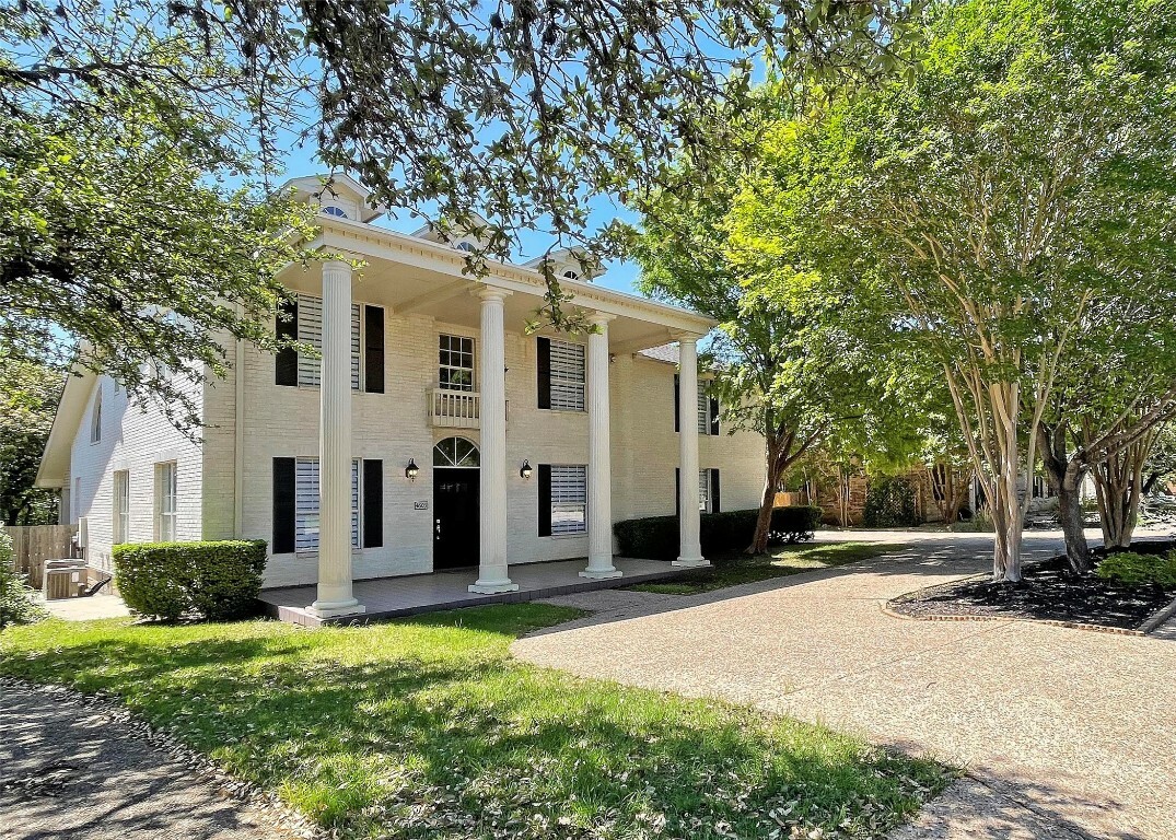 Property Photo: 4603 Colorado Crossing TX 78731