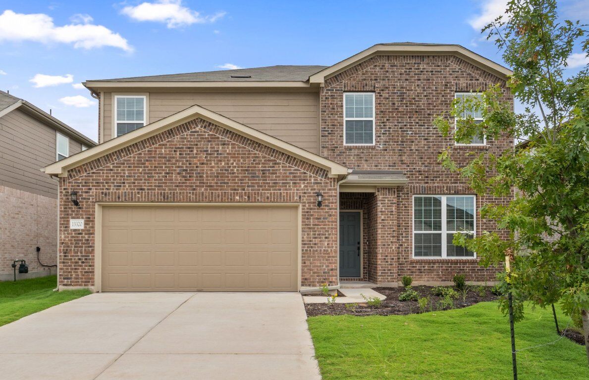 Property Photo:  13320 Lapoynor Street  TX 78653 