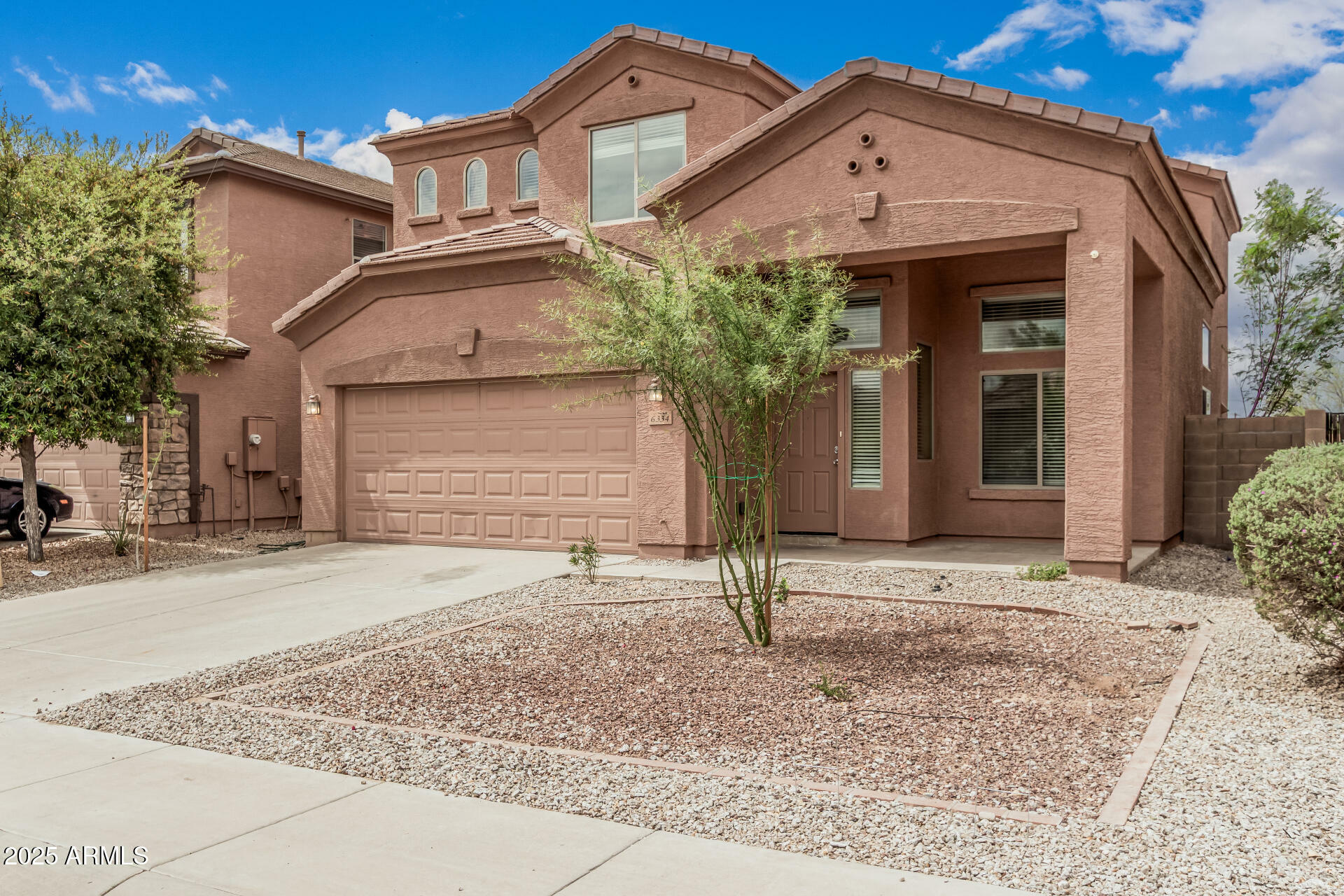 Property Photo: 6334 S 37th Lane AZ 85041