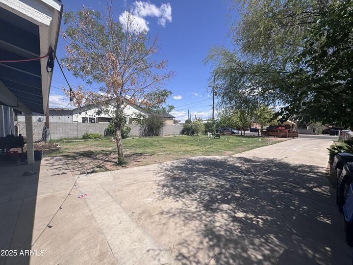 Property Photo: 1108 S Lebanon Lane AZ 85288