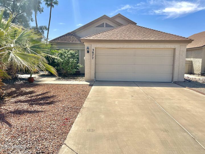 3877 W Butler Street  Chandler AZ 85226 photo