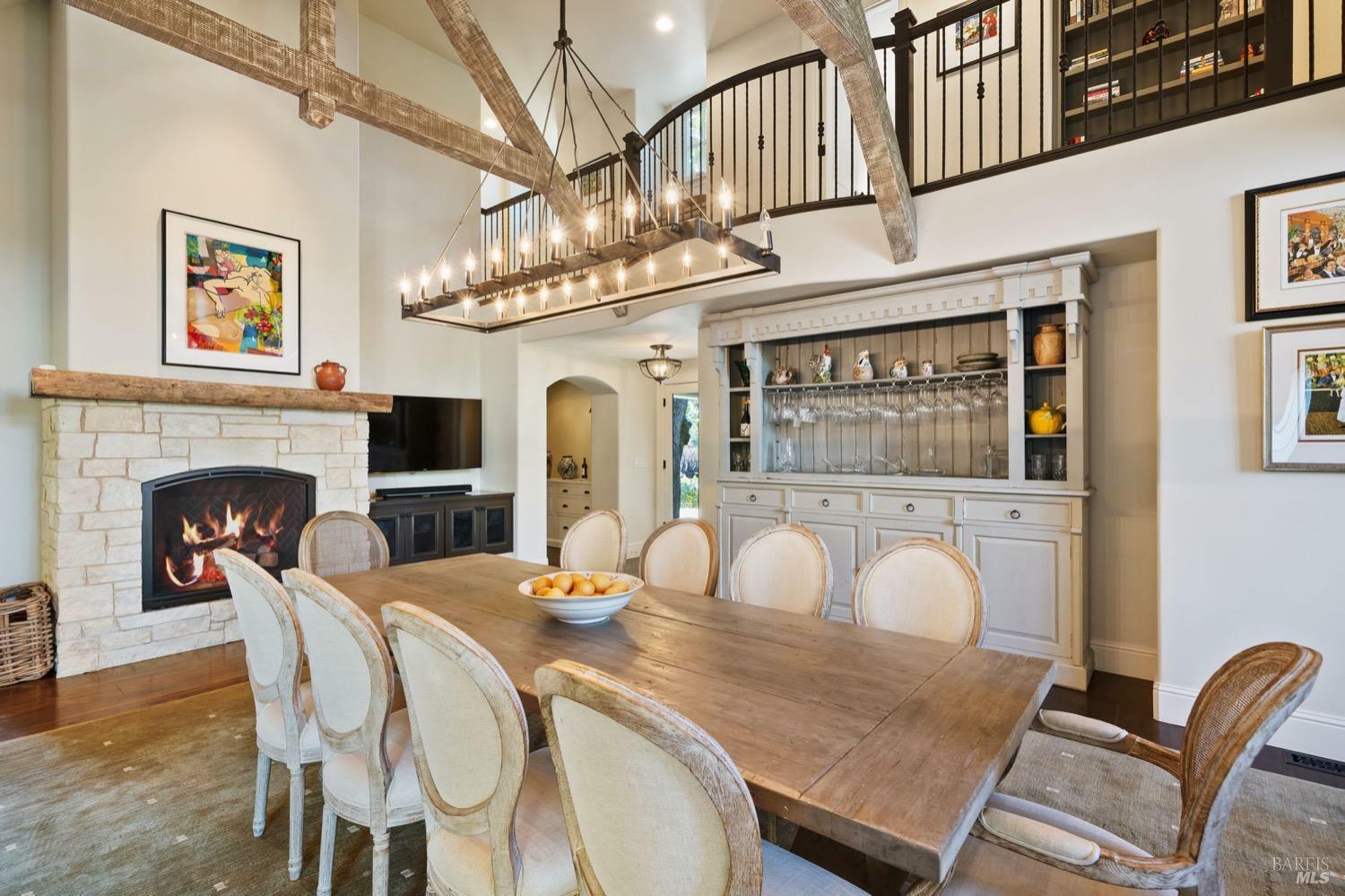 Property Photo: 1603 Balverne Lane CA 95492