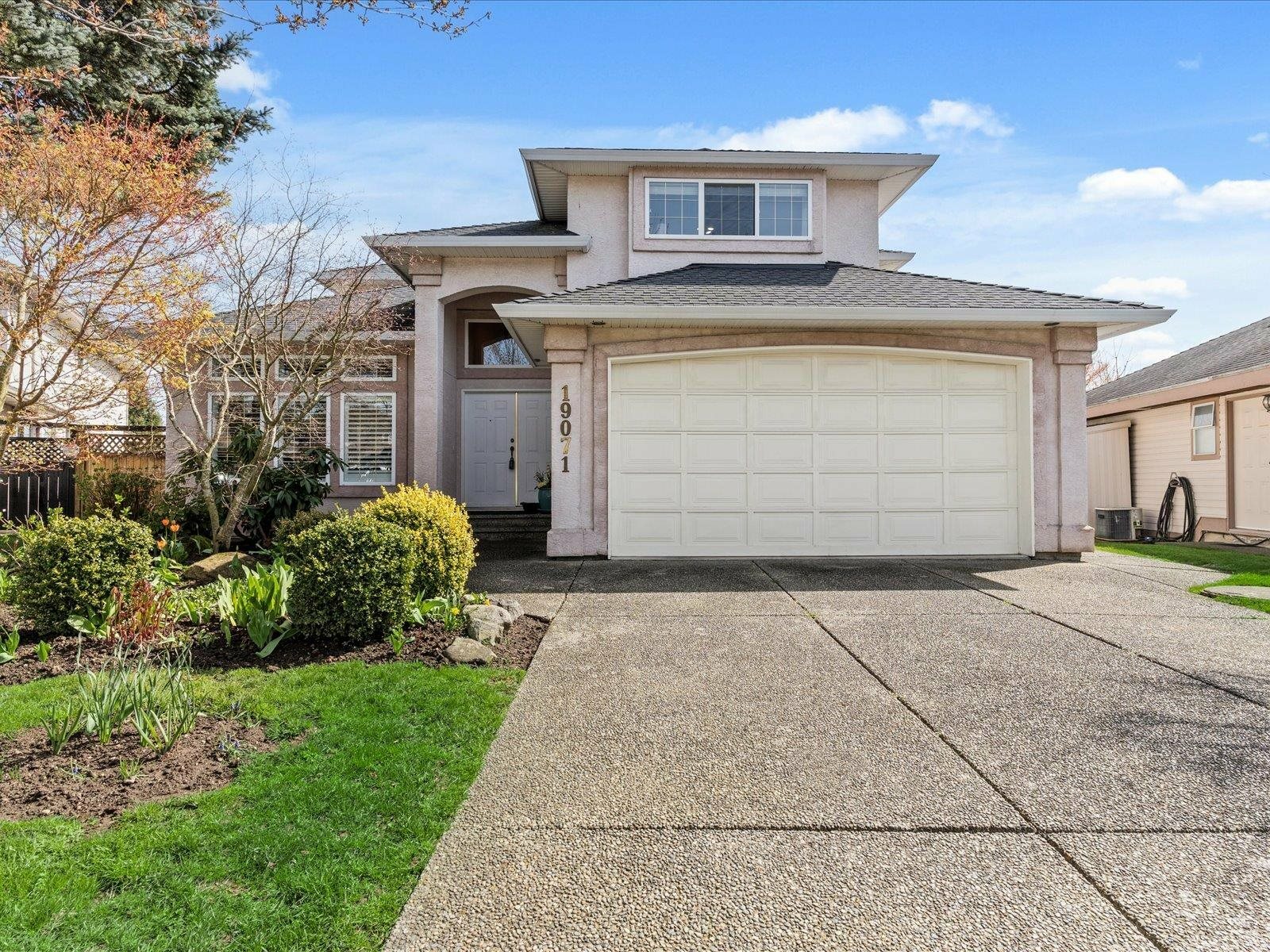 Property Photo:  19071 63B Avenue  BC V3S 8G5 