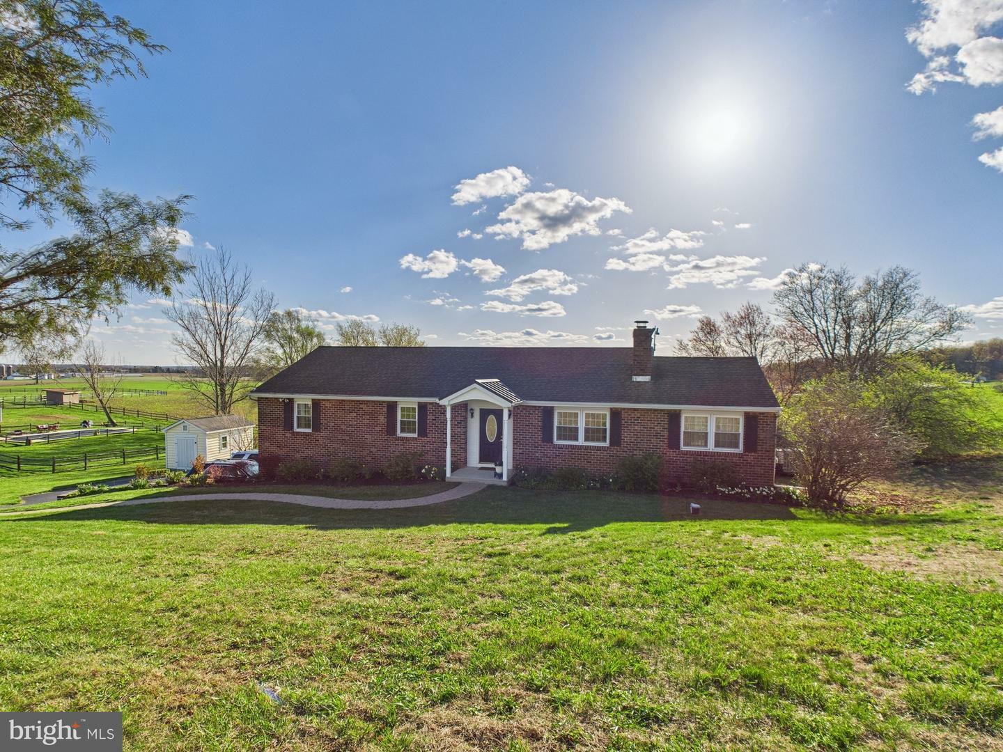 Property Photo: 2030 Swan Road PA 19310