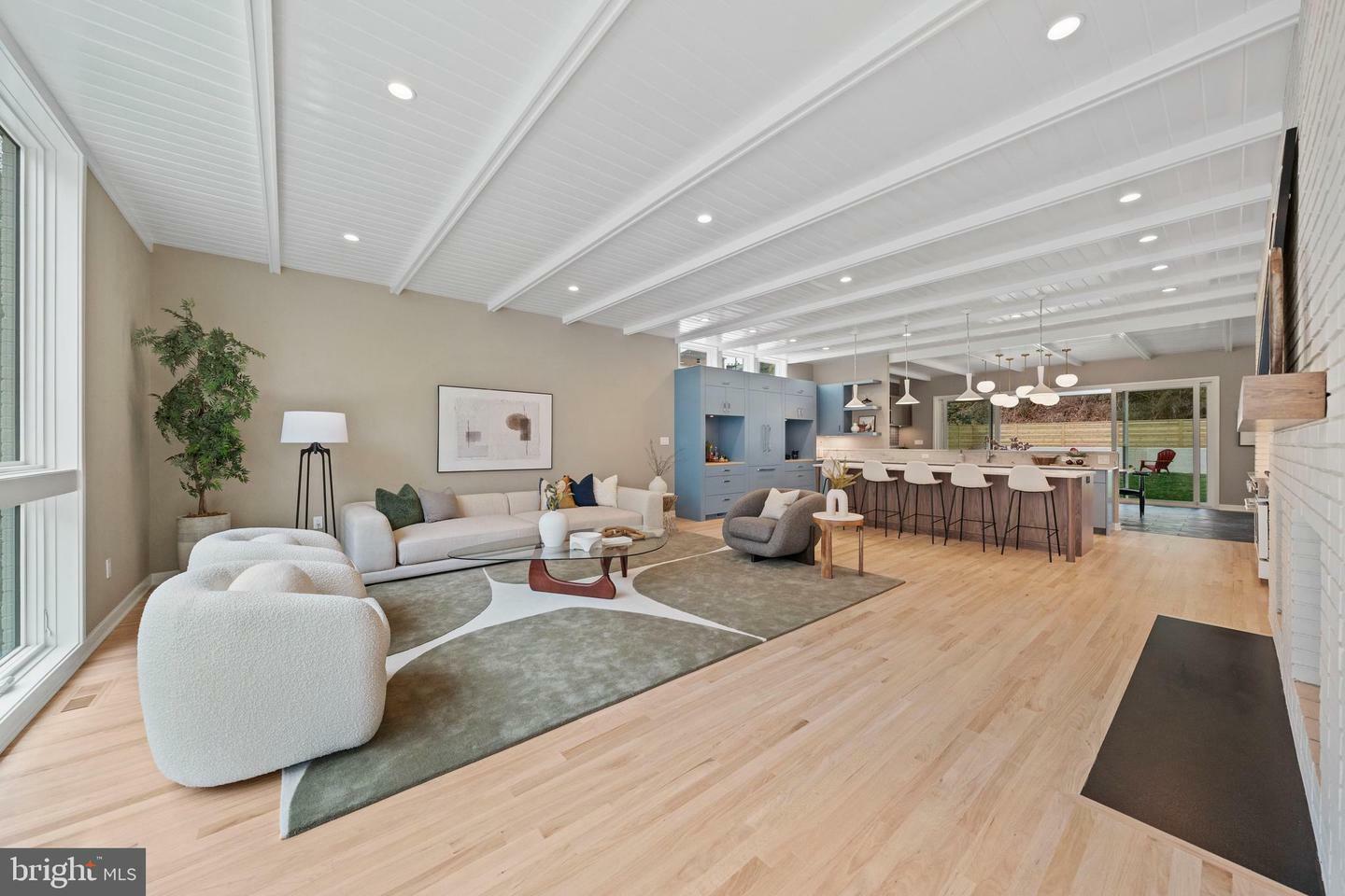 Property Photo: 7030 Oregon Avenue NW DC 20015