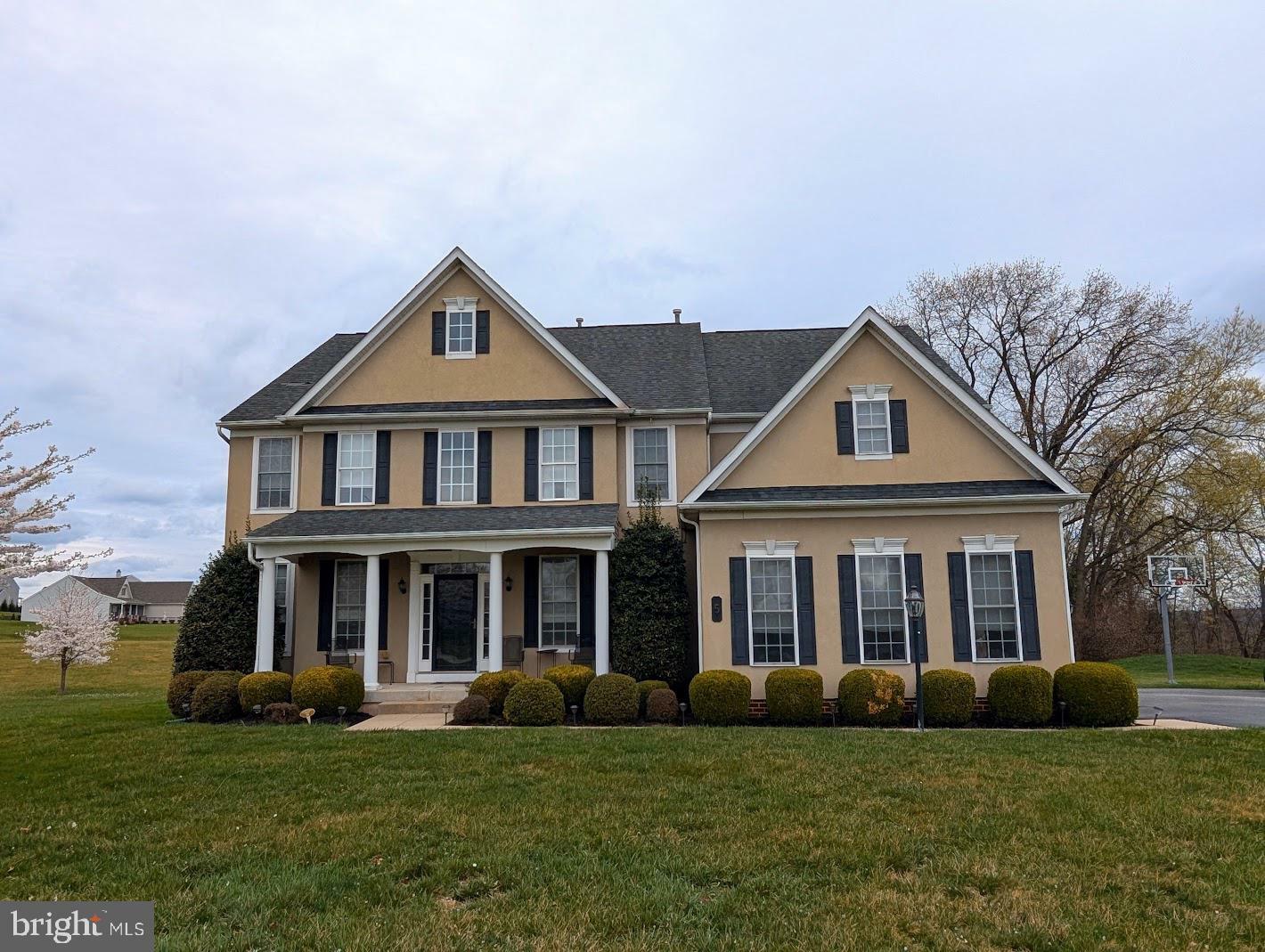Property Photo: 5 Turnout Lane PA 17319