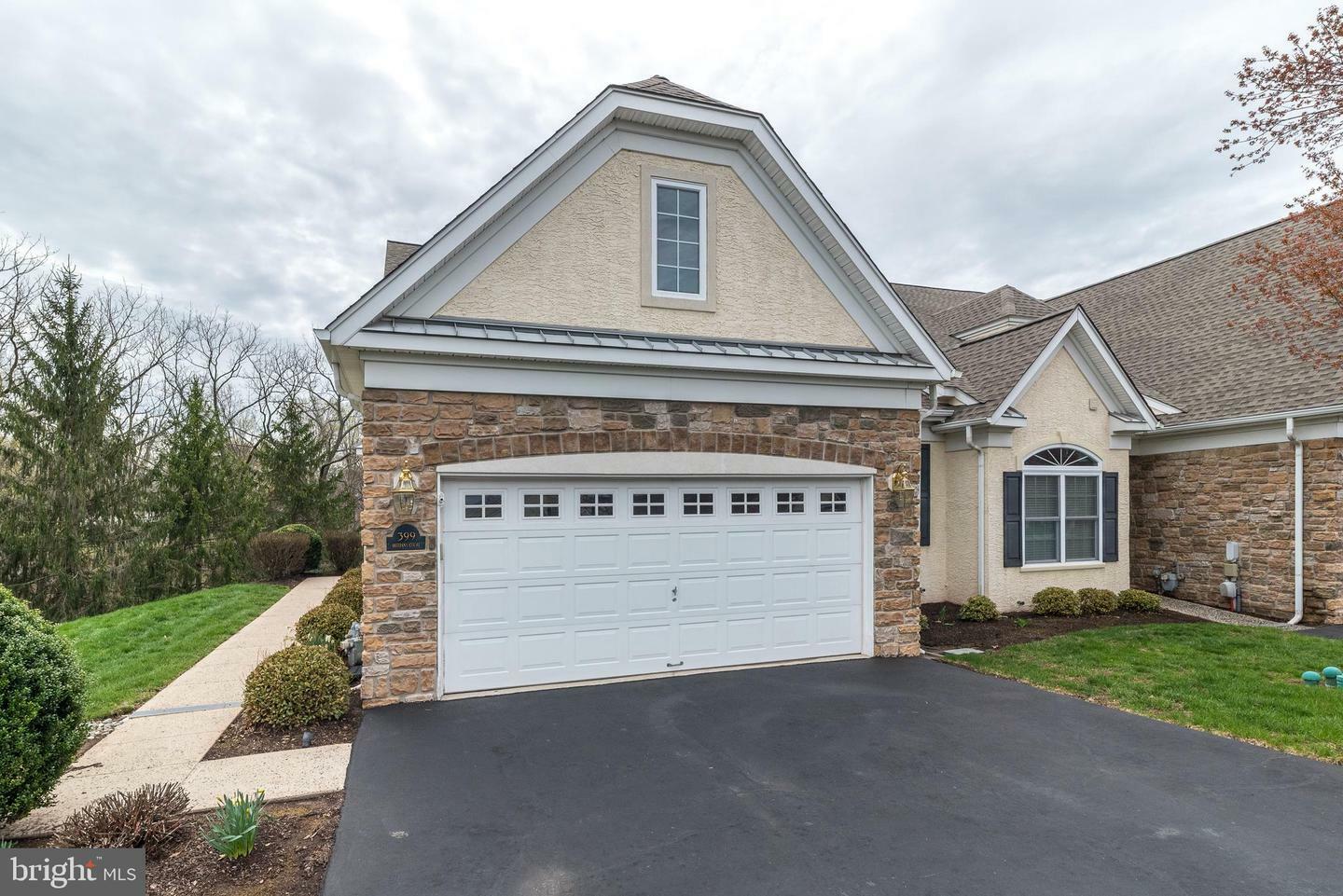 Property Photo: 399 Brittany Court PA 18964