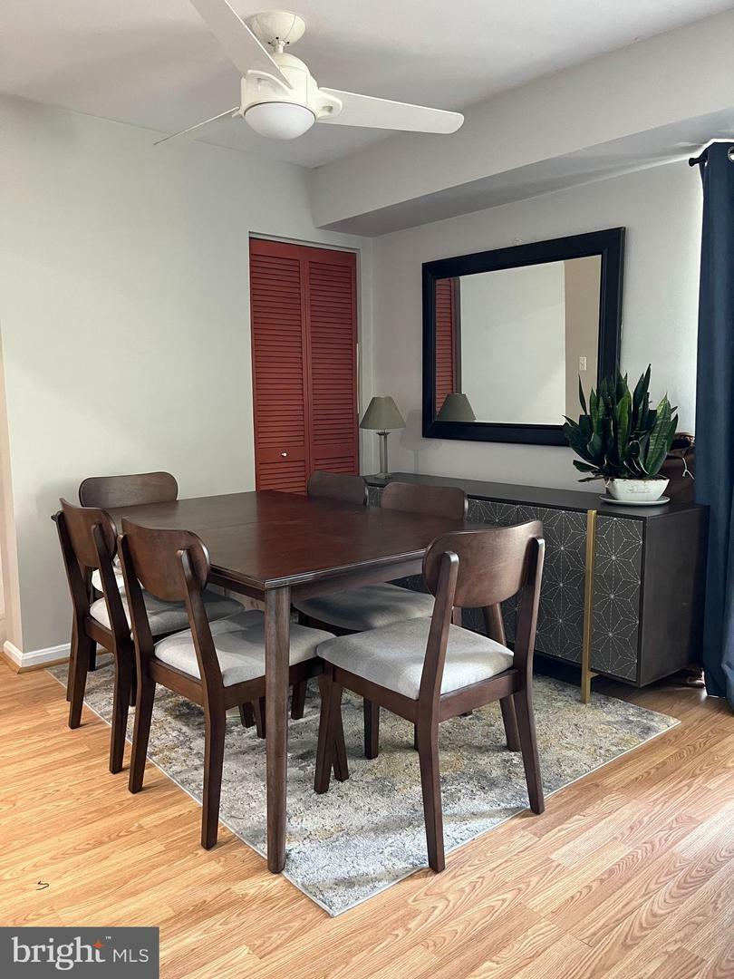 Property Photo: 6153 Edsall Road E VA 22304