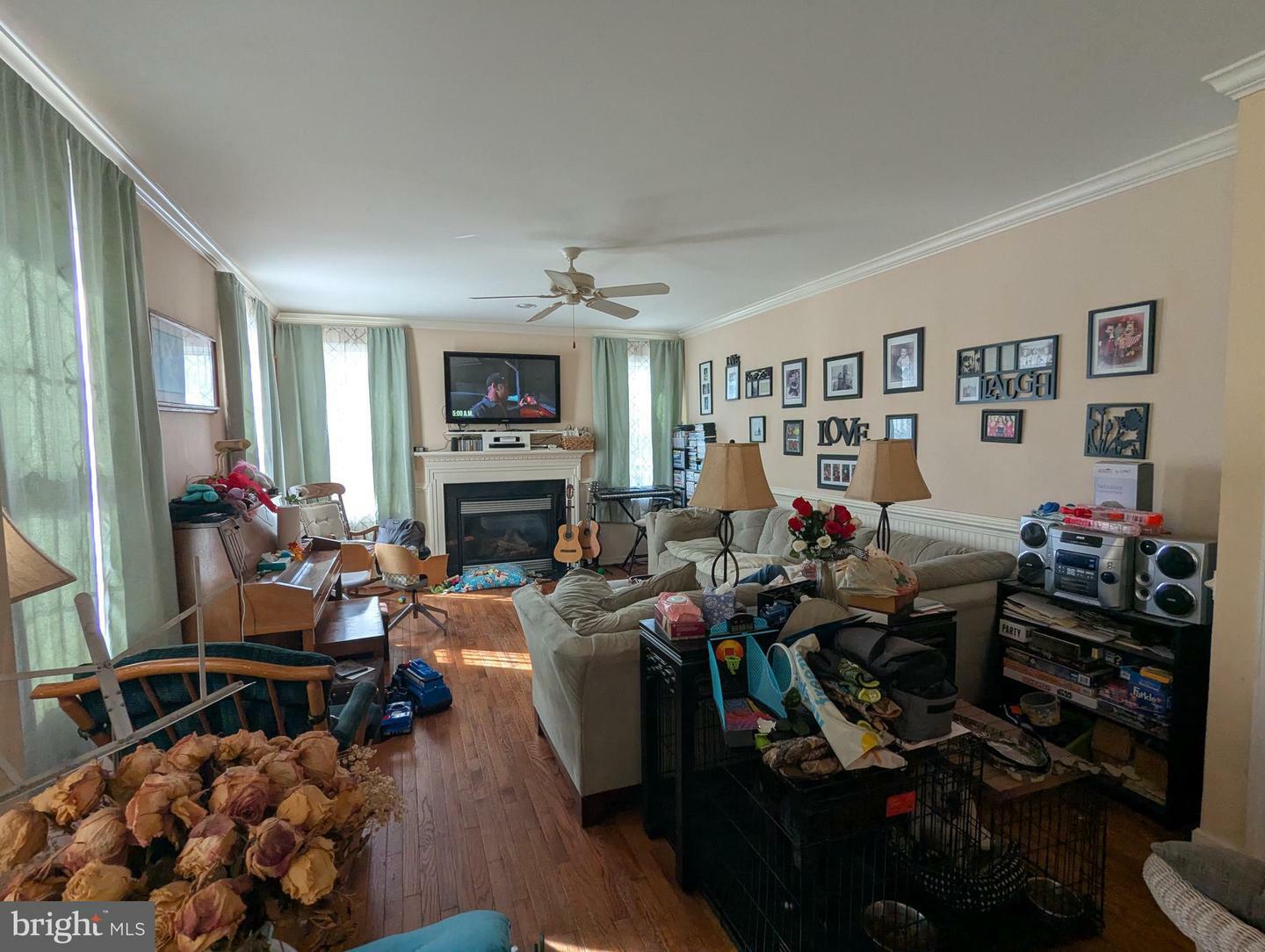 Property Photo: 878 Joy Drive PA 17225