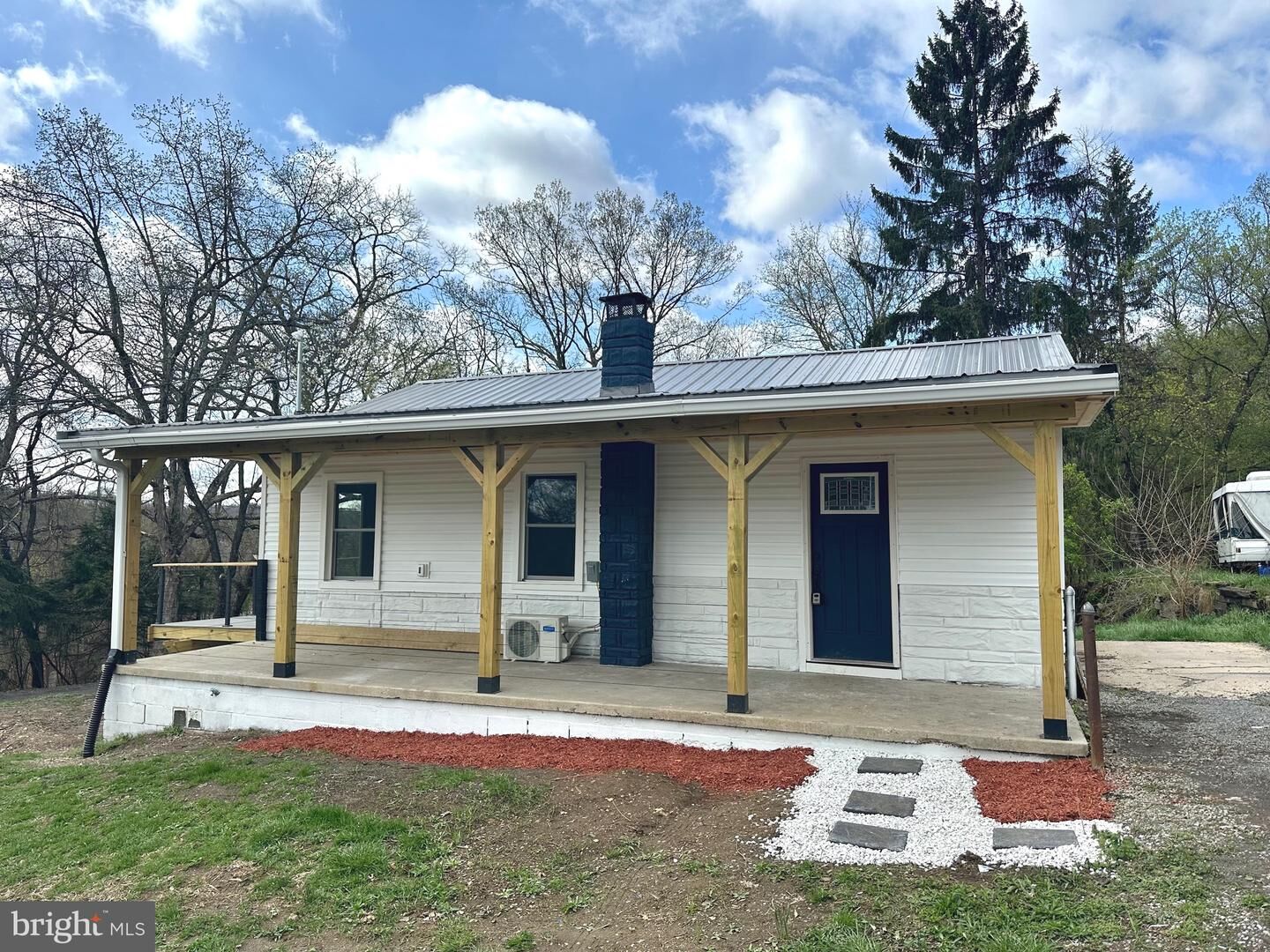 Property Photo:  11218 Brown Hill Road NE  MD 21502 