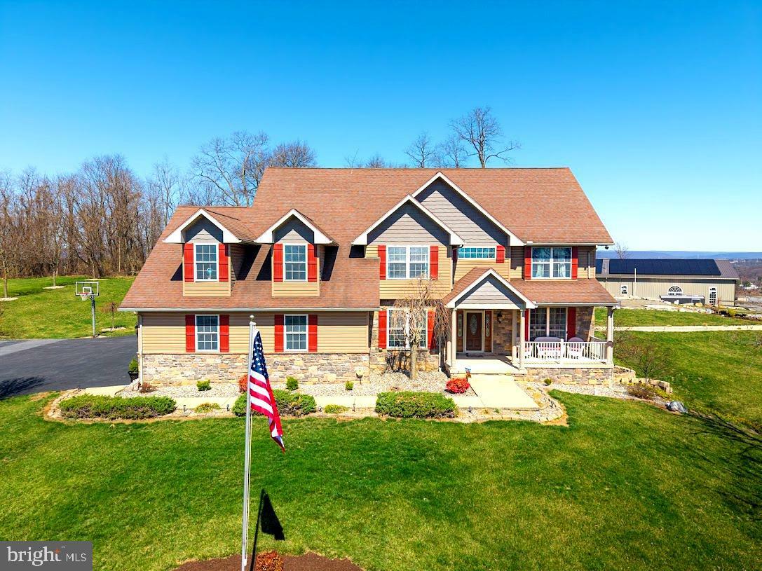 7736 Chambers Hill Road  Harrisburg PA 17111 photo