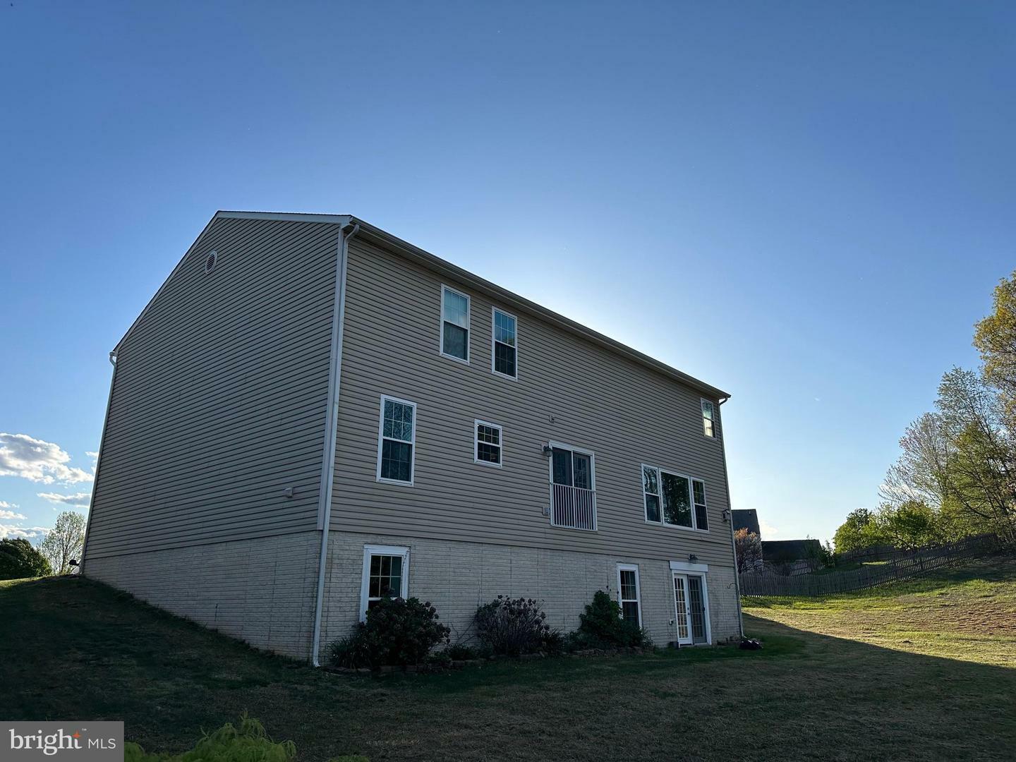 Property Photo:  11 Granite Court  VA 22406 