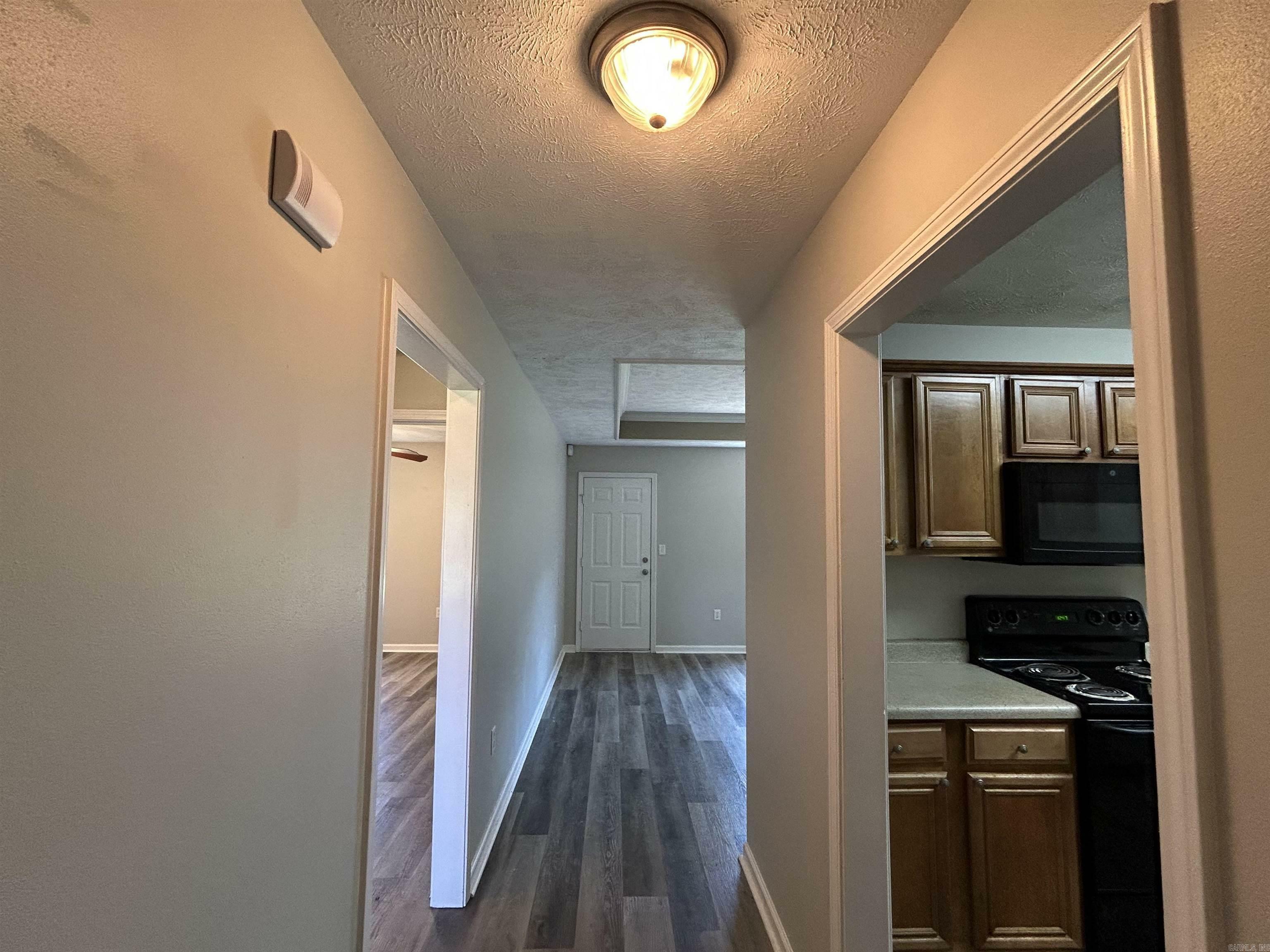 Property Photo: 1410 Huebner Street AR 72032