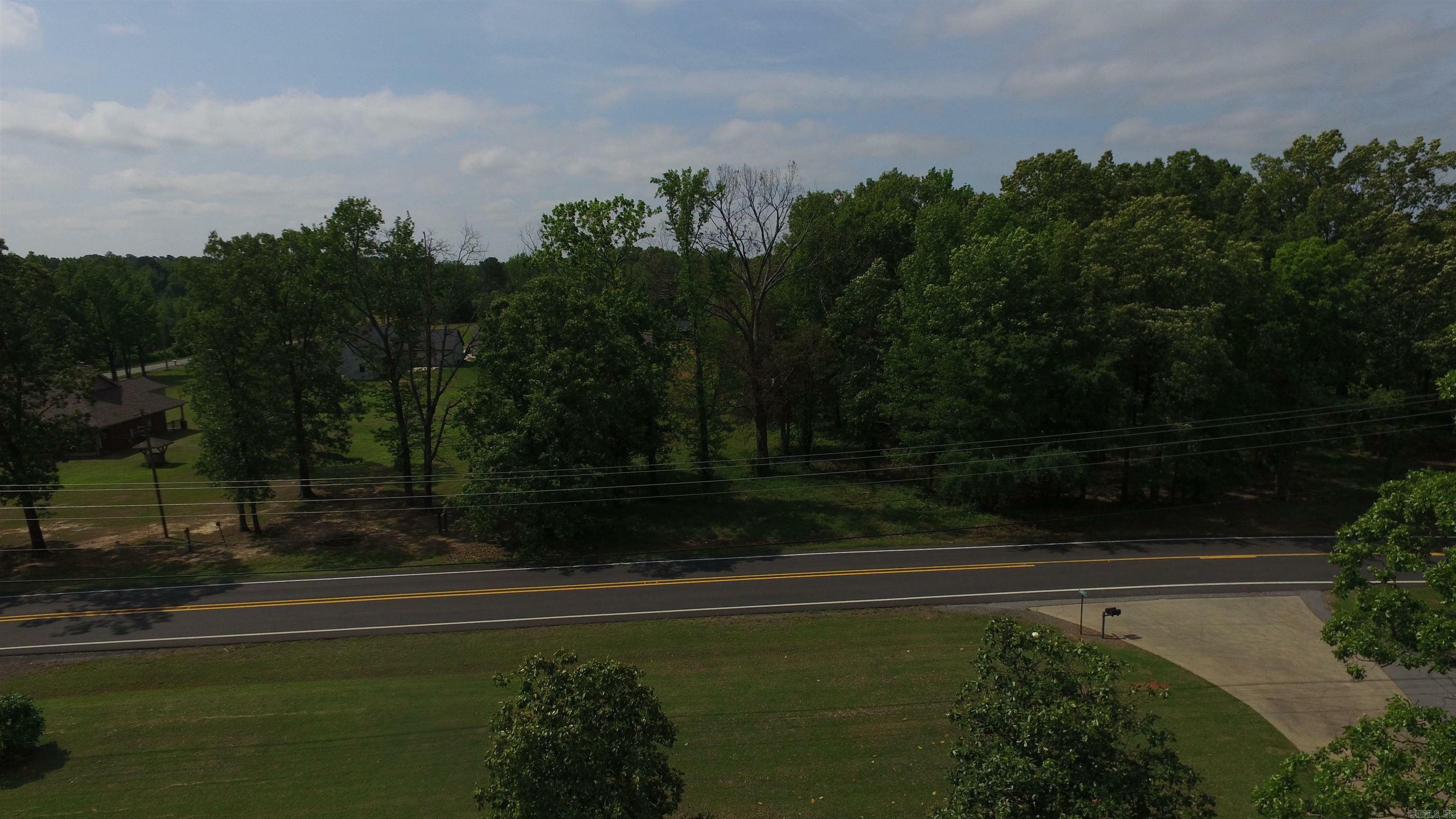 Property Photo: 00 Hwy 321 AR 72007