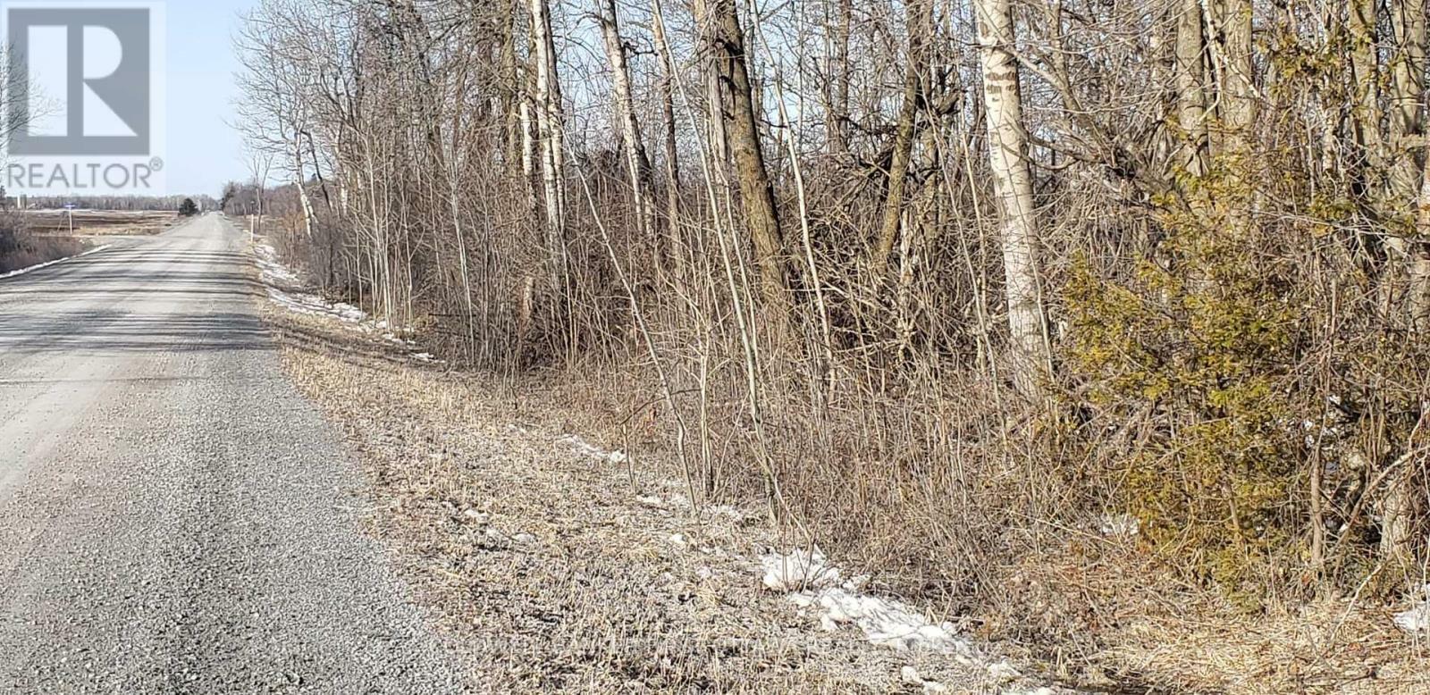 Property Photo: 7500 Springhill Road ON K0A 2P0