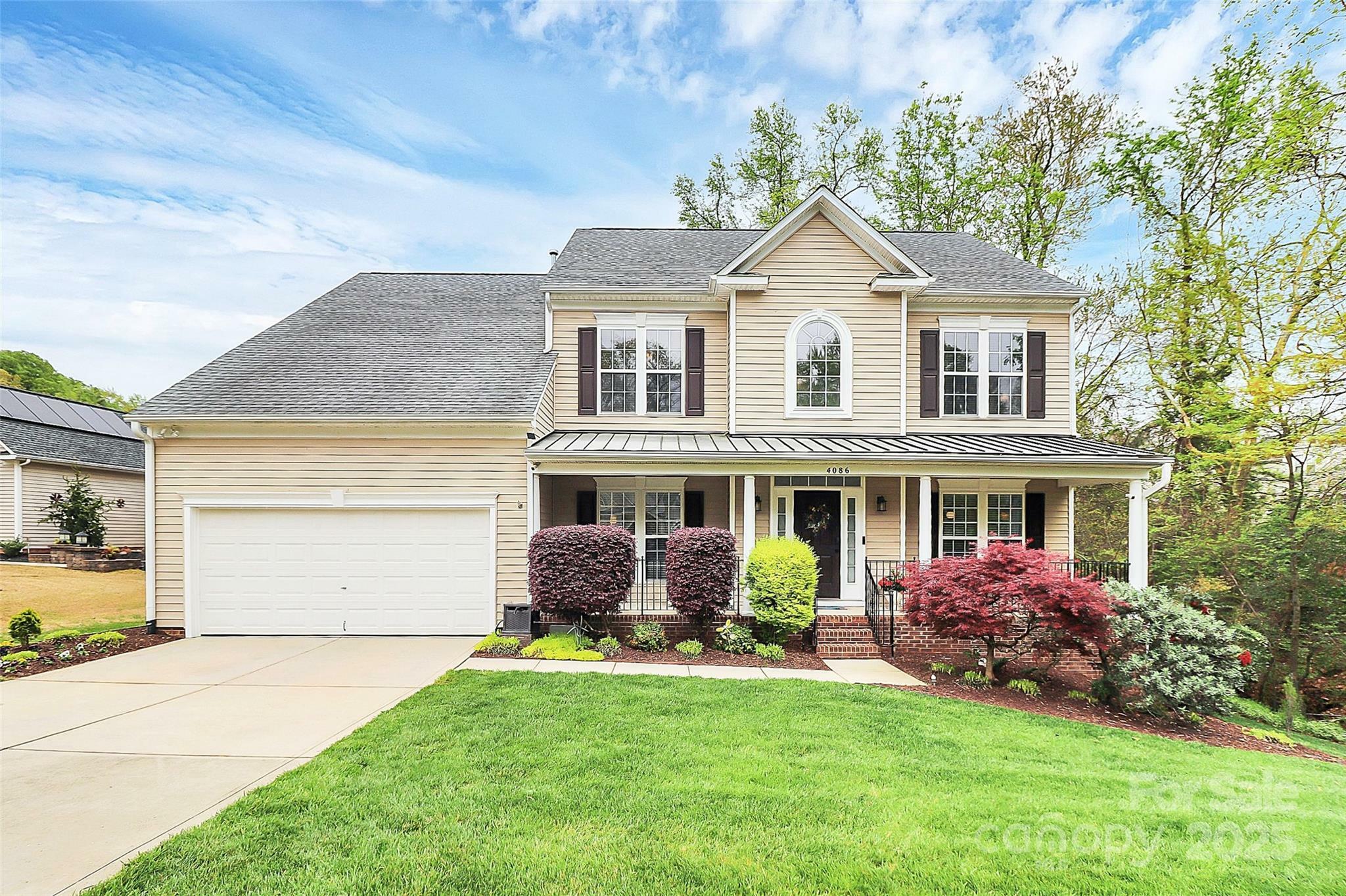 Property Photo:  4086 Buckingham Drive  SC 29707 