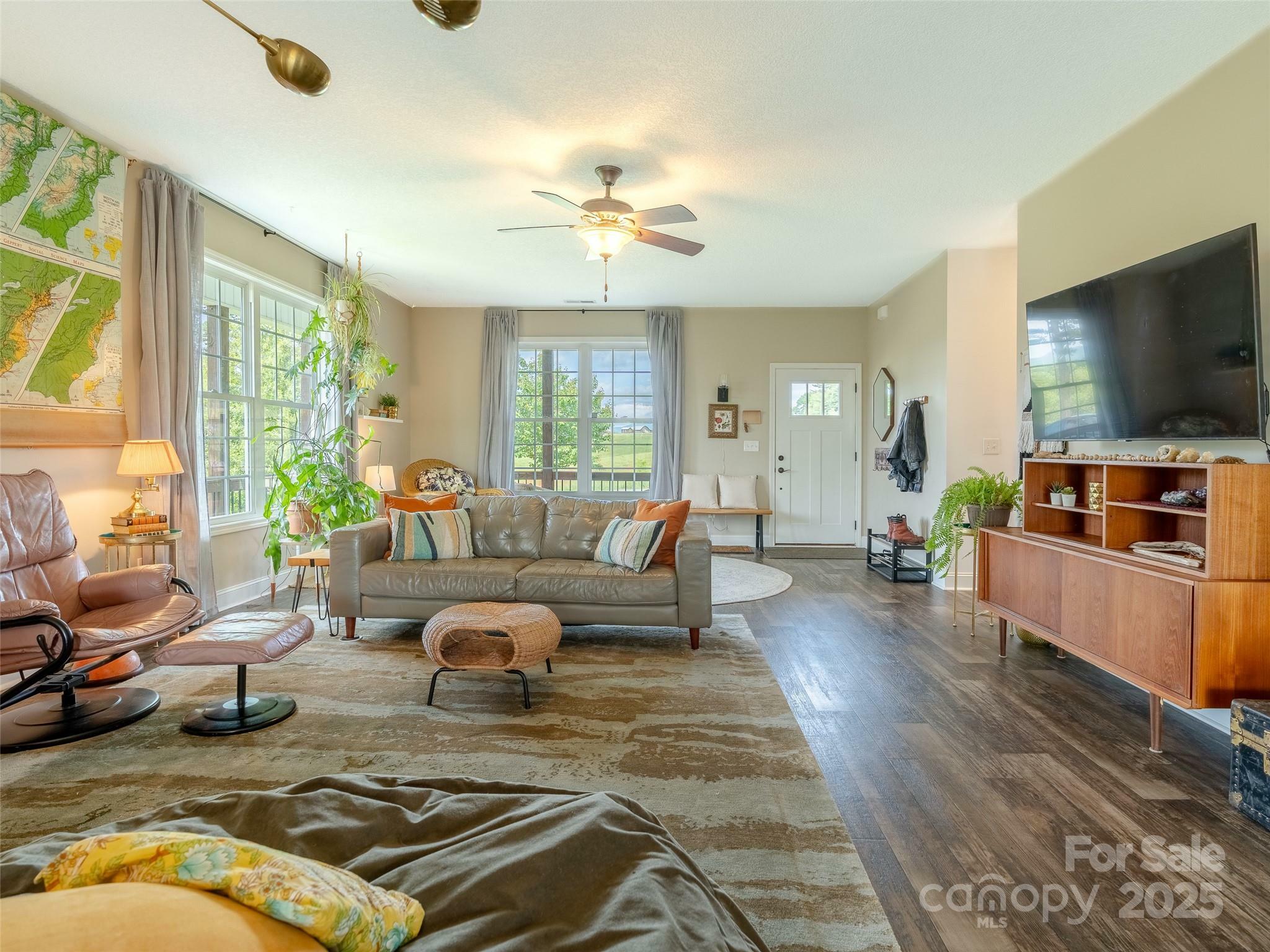 Property Photo: 12 Paul Bridges Road NC 28701