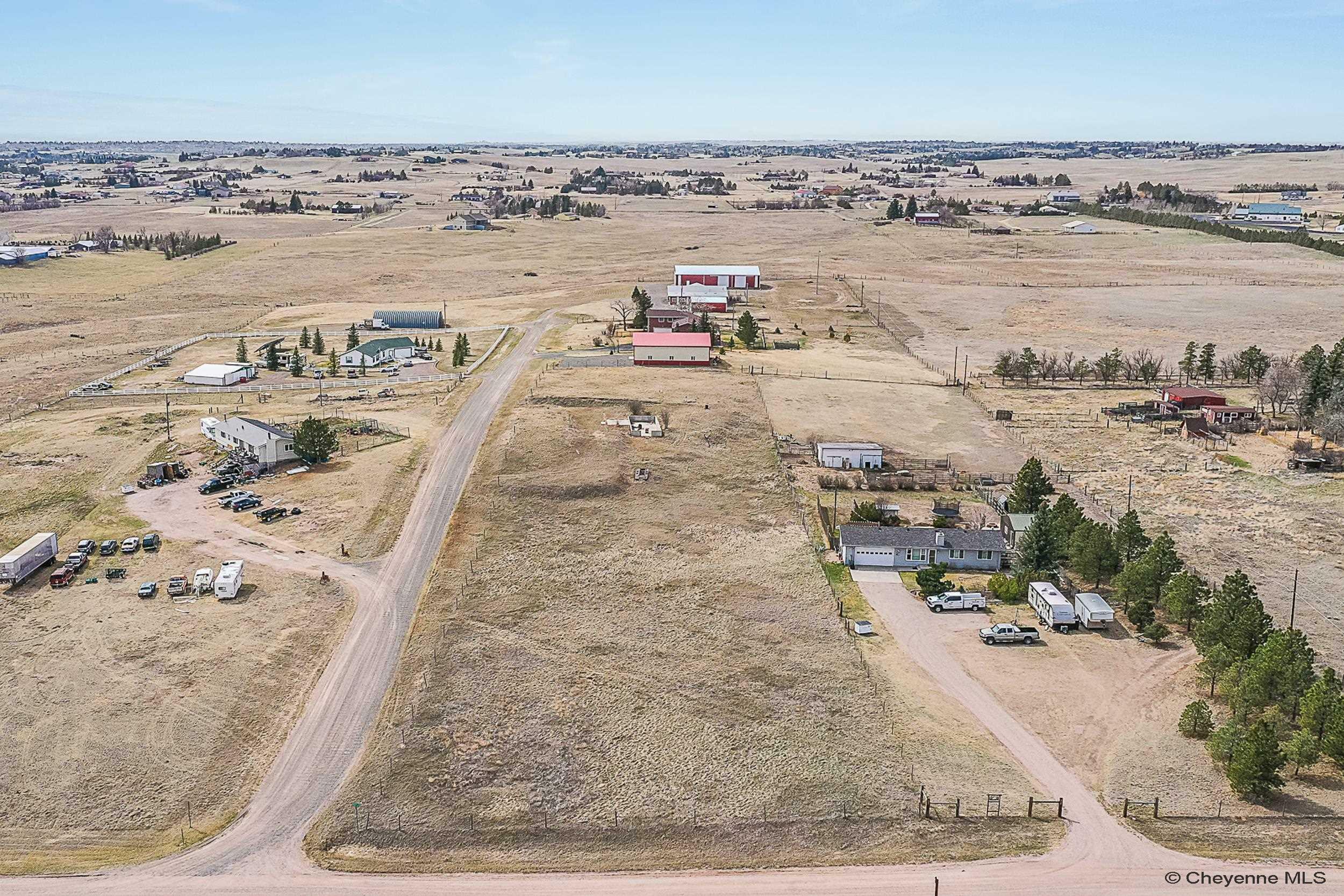 Property Photo: 8906 Braehill Rd WY 82009
