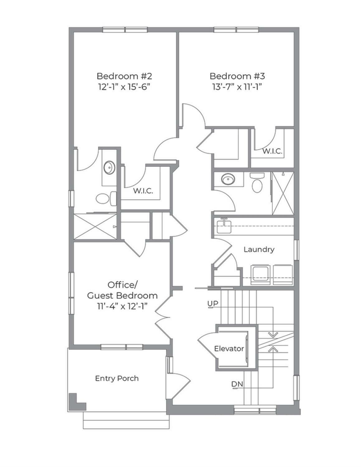 Property Photo: 2930 Three Oaks Lane OH 45209