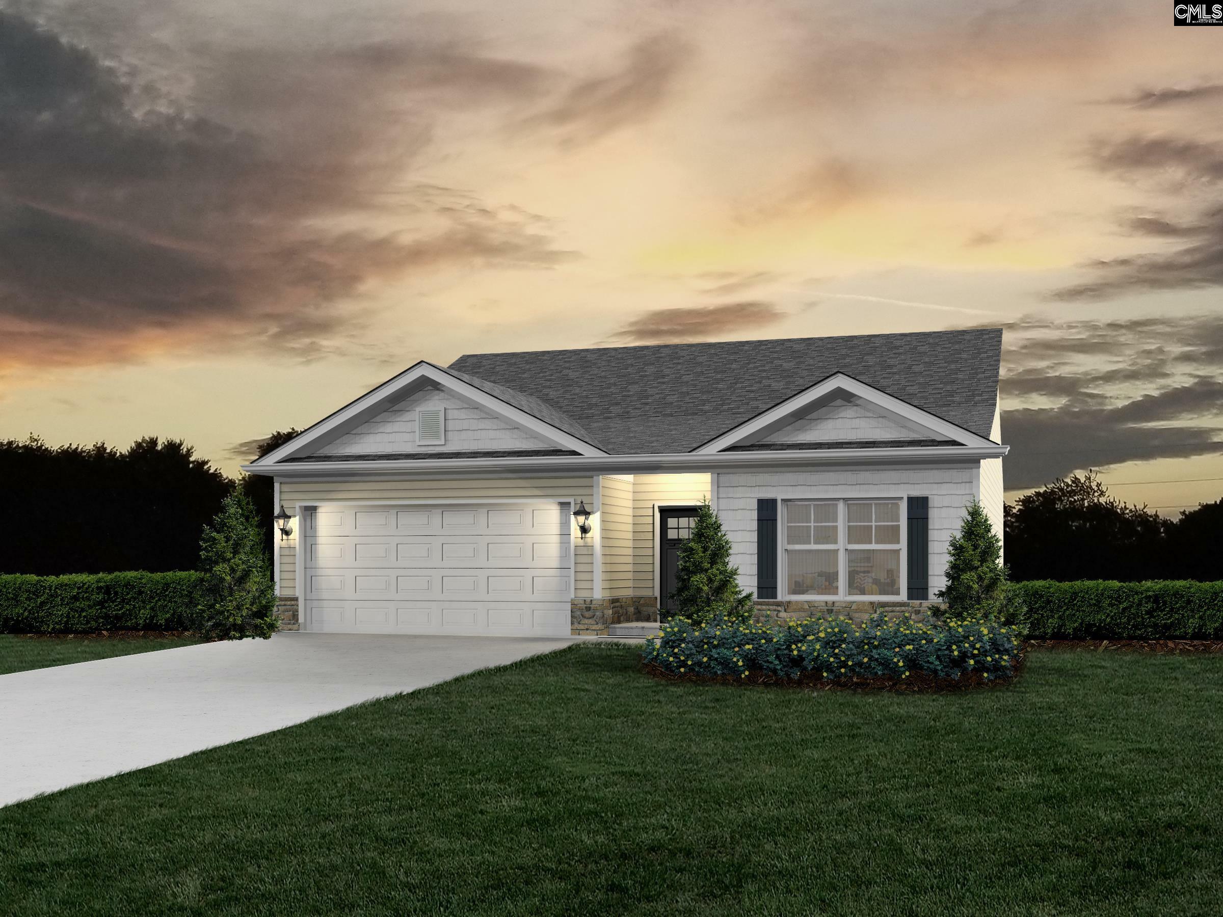 Property Photo: 119 Middlesex SC 29078