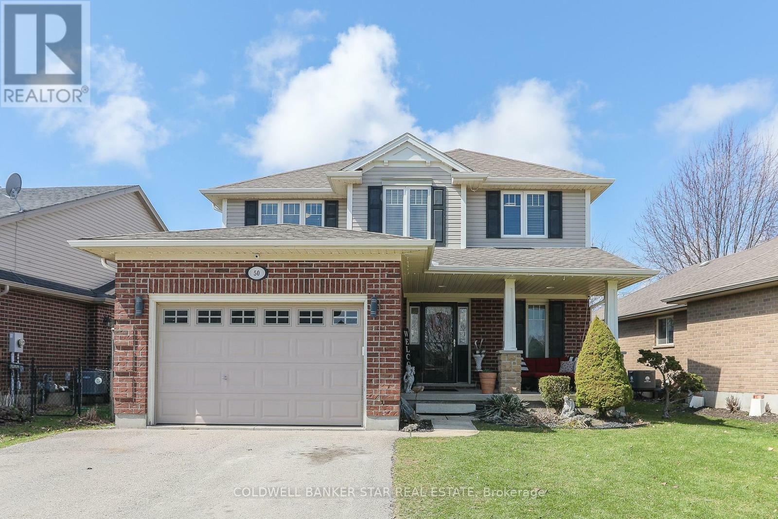 50 Peach Tree Boulevard  St. Thomas ON N5R 0C1 photo