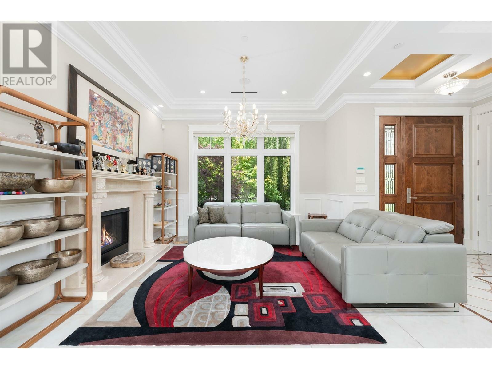 Property Photo:  4650 West 6th Avenue  BC V6R 1V7 