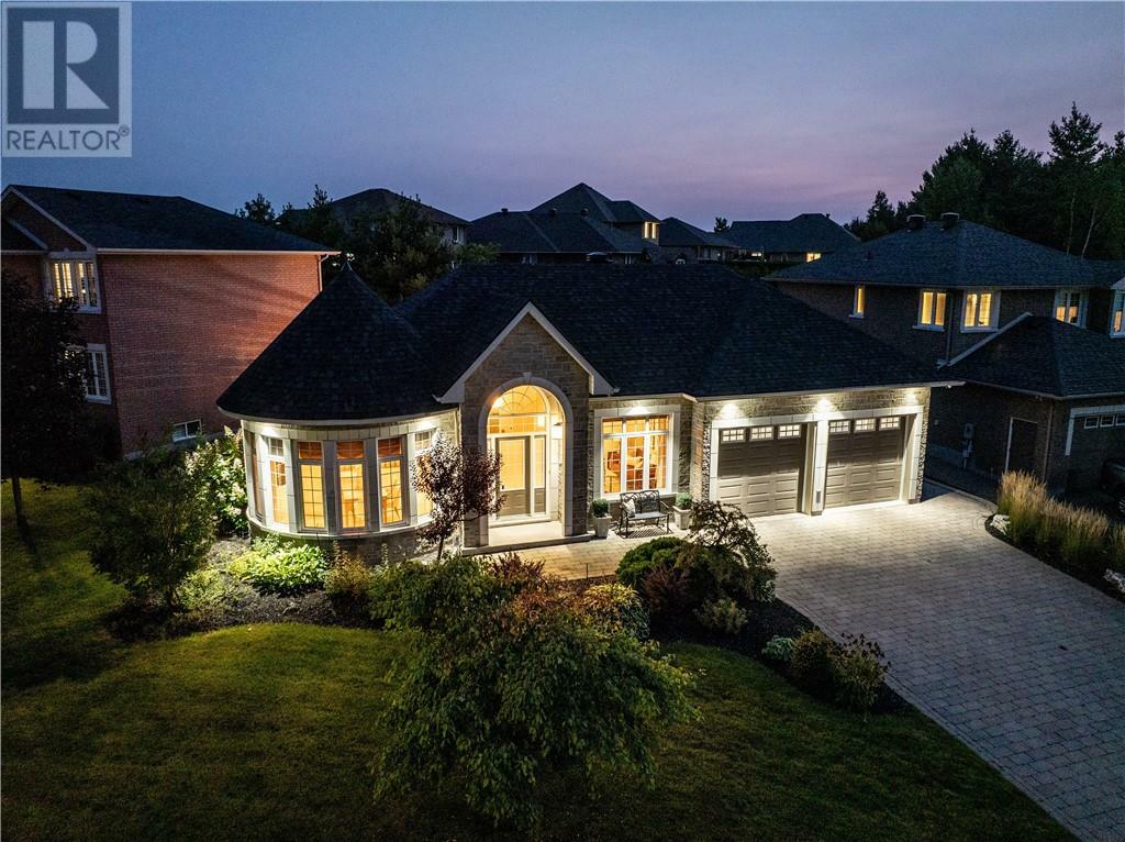 Property Photo:  15 Platinum  ON P3E 6C6 