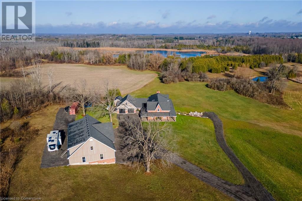 Property Photo: 1041 Concession 8 RR 3 W ON N0B 2J0