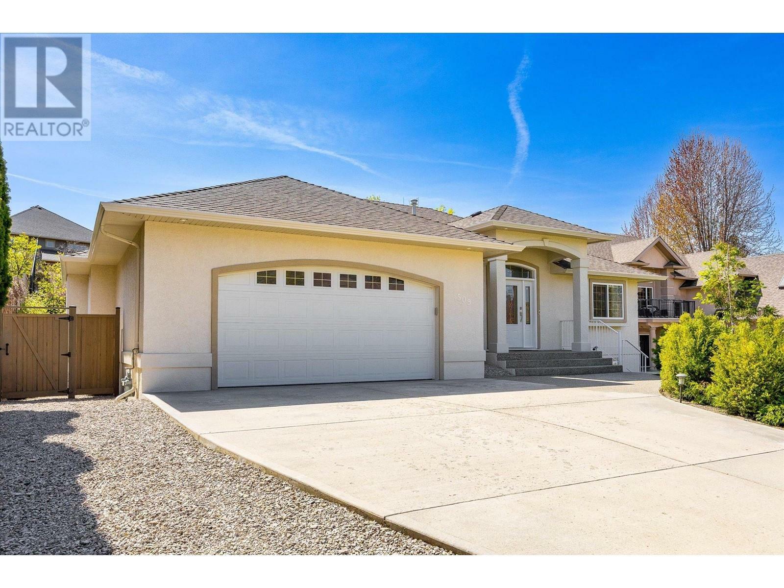 Photo de la propriété: 509 Curlew Drive BC V1W 4K9
