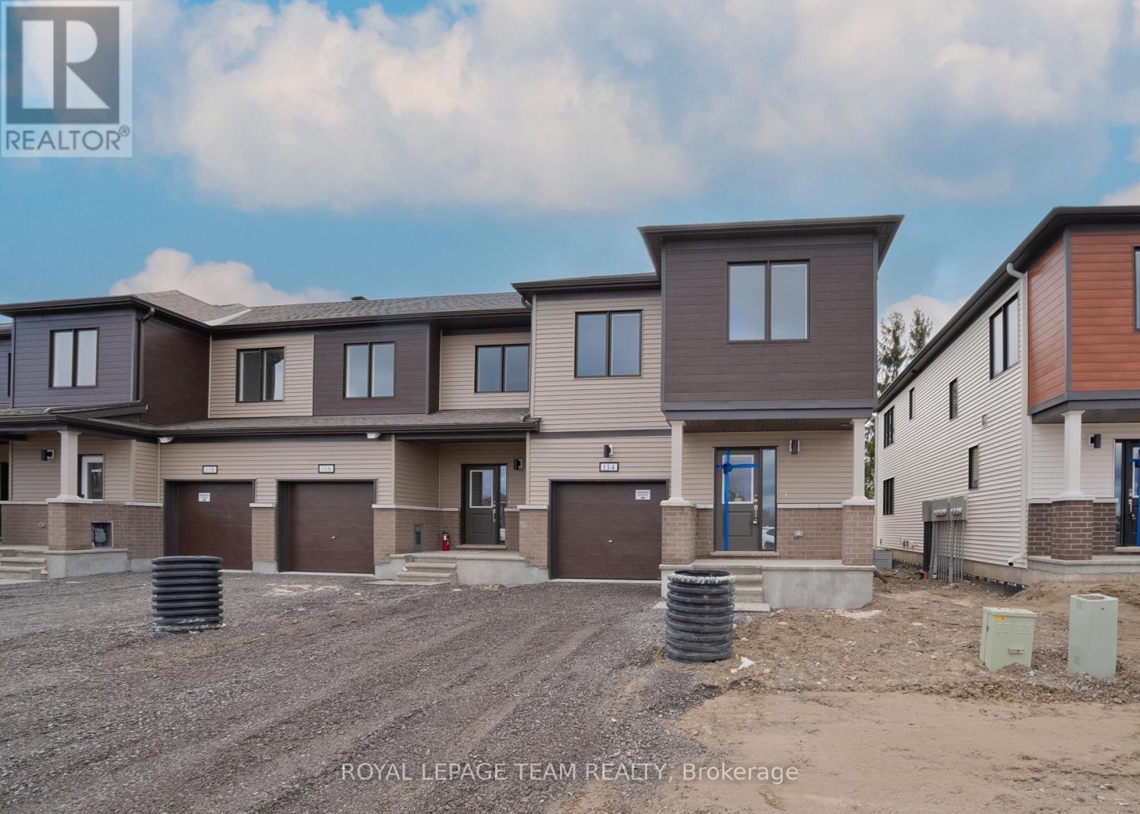 114 Robert Perry Street  North Grenville ON K0G 1J0 photo
