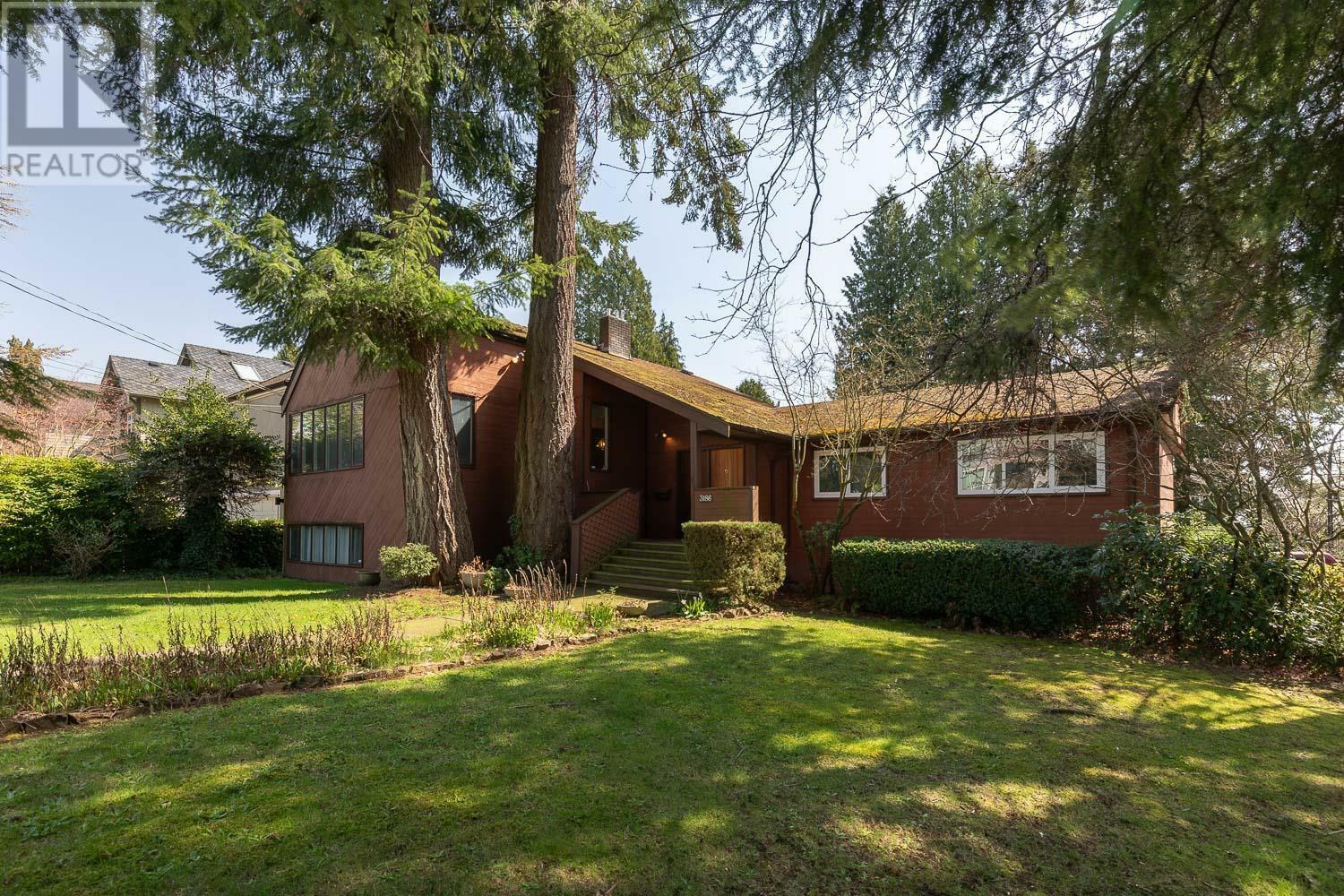 Property Photo: 3186 West 42nd Avenue BC V6N 3H2