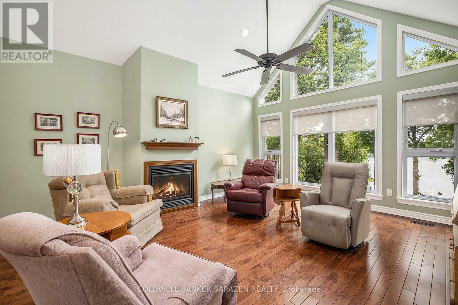 Photo de la propriété: 1332 Snye Road ON K0A 3L0