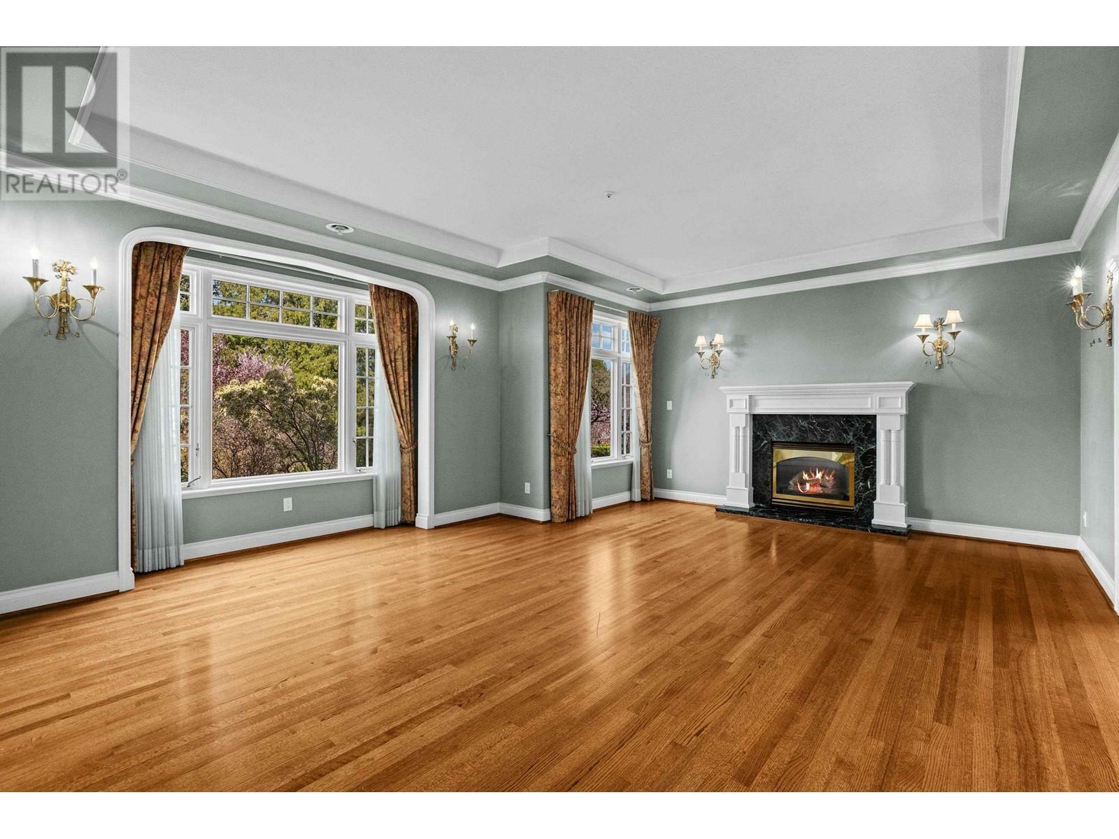 Property Photo: 2588 West 34th Avenue BC V6N 2J2