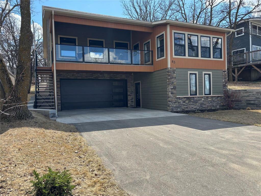 Property Photo: 83 South Lakeshore Drive MB R0K 1G0