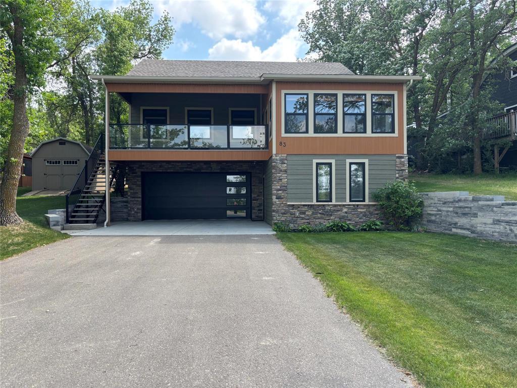 83 South Lakeshore Drive  Killarney MB R0K 1G0 photo