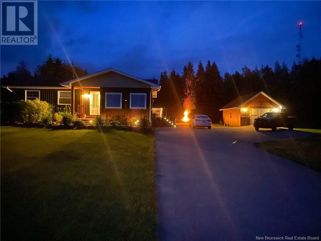 Property Photo: 1541 Route 455 NB E9G 2Y9