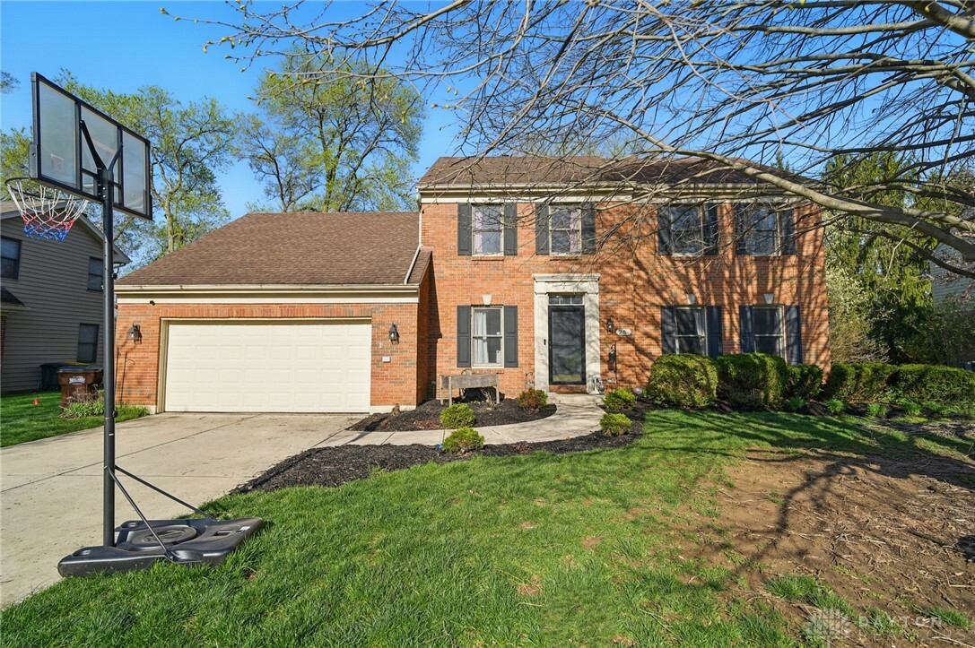 Property Photo:  25 Callaway  OH 45066 