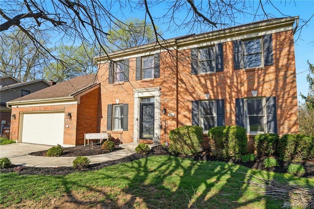 Property Photo:  25 Callaway  OH 45066 