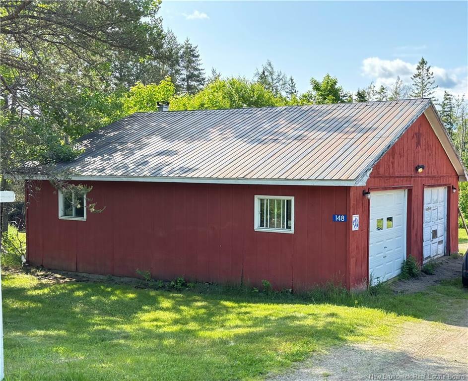 Property Photo: 148 Irishtown Road NB E6B 1B9