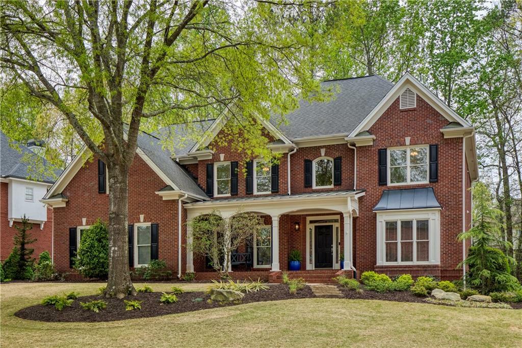 Property Photo: 325 N Saint Phillip Lane GA 30022