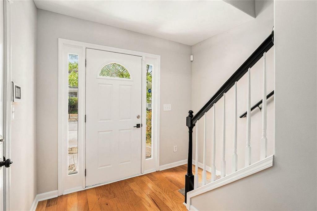 Property Photo: 3956 Church View Lane GA 30024
